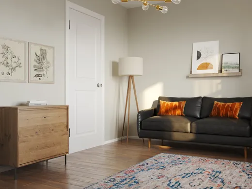 Office · Modern designed by Karie