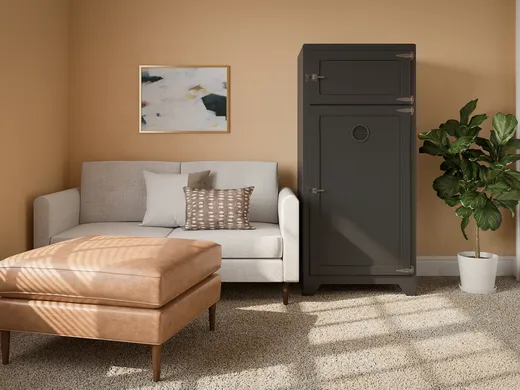 Office designed by Rita