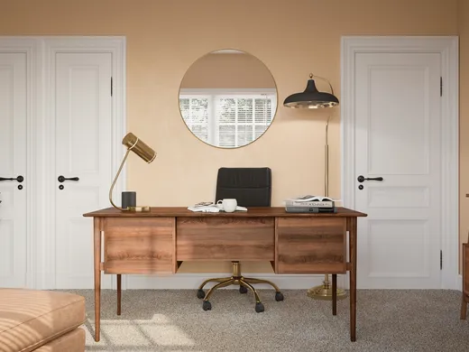 Office designed by Rita