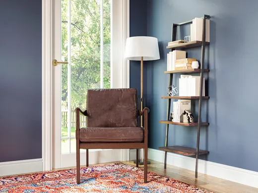 Office · Contemporary designed by Alycia