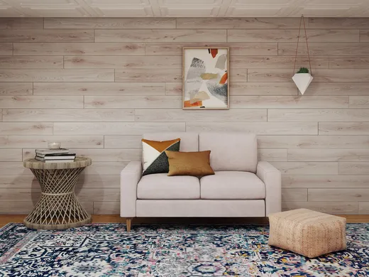 Office · Bohemian designed by Jenna