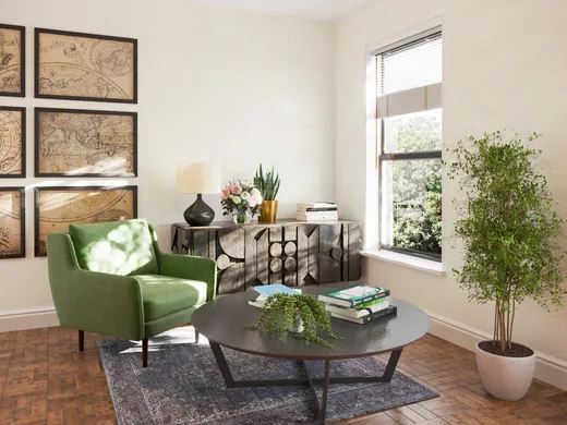 Office · Modern designed by Carla