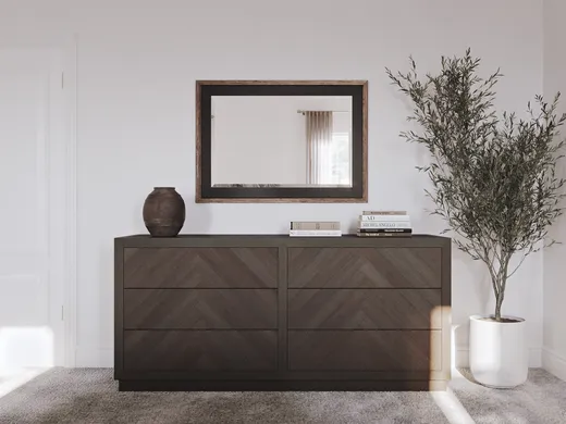 Bedroom · Modern designed by Courtney