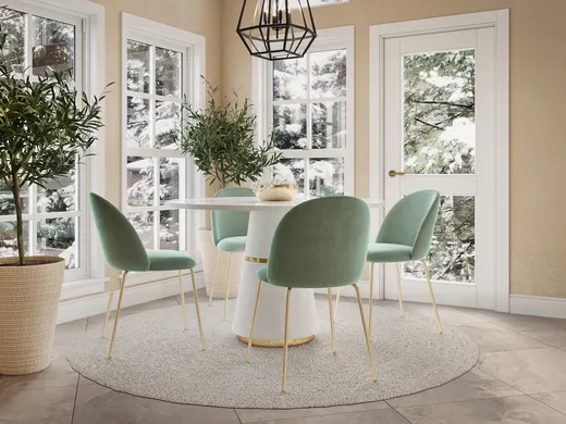 Living Room designed by Shameika