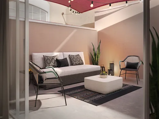 Not Sure Yet · Contemporary designed by AnnaMarie