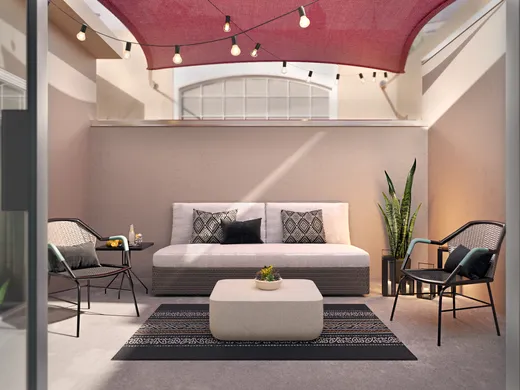 Not Sure Yet · Contemporary designed by AnnaMarie