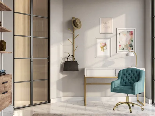 Office designed by Andrea