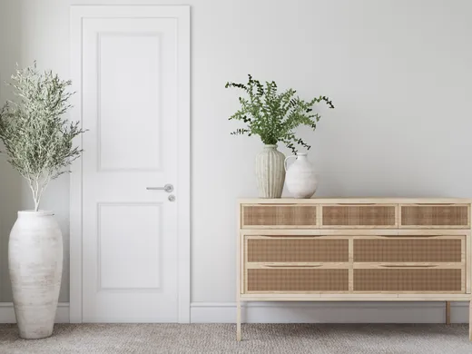 Bedroom · Minimal designed by Rebecca