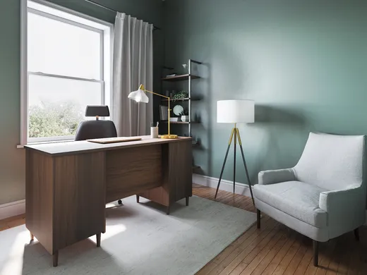 Office · Industrial designed by Kaylee