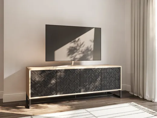 Living Room · Minimal designed by Rebecca