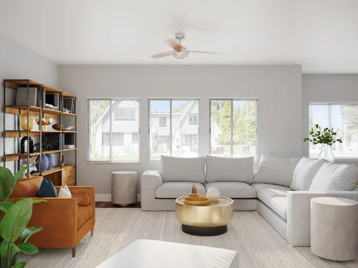 Living Room · Modern designed by Sofia