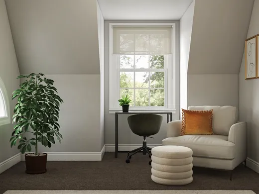 Bedroom · Modern designed by Amira