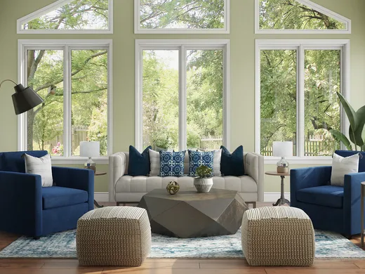 Reading Room · Glam designed by Nusrath