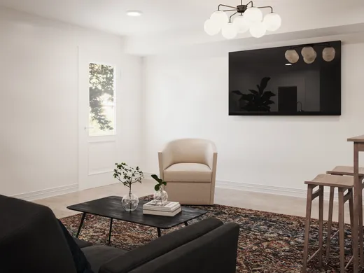 Not Sure Yet · Contemporary designed by Caroline