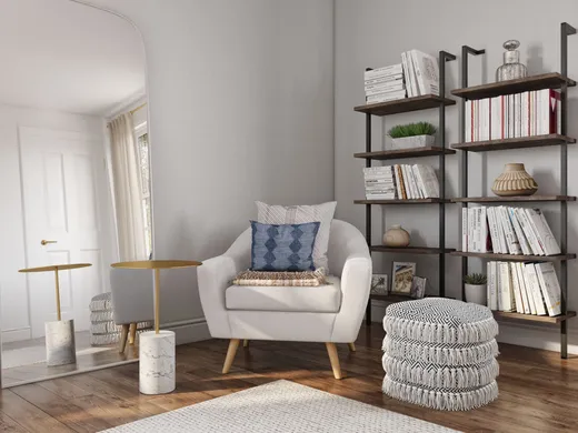 Office · Modern designed by Elle