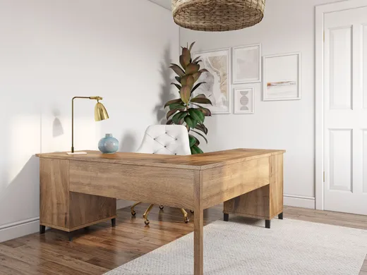 Office · Modern designed by Elle