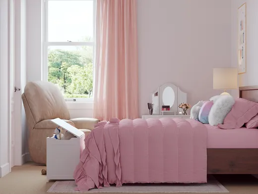 Bedroom · Classic designed by Summer