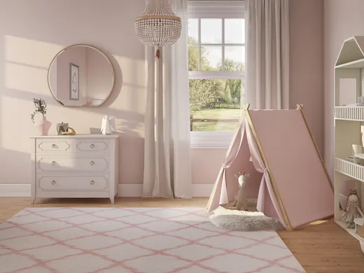 Bedroom · Classic designed by Nusrath