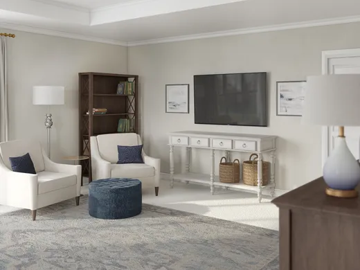 Bedroom · Contemporary designed by Jonica