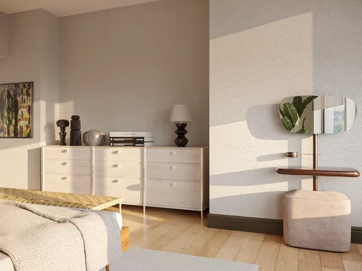 Bedroom · Modern designed by Angie