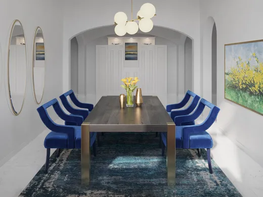 Not Sure Yet · Contemporary designed by Stacy