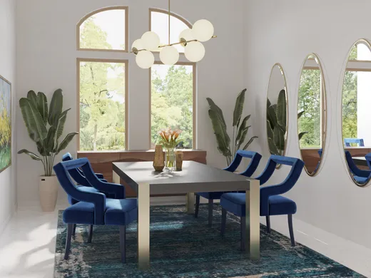 Not Sure Yet · Contemporary designed by Stacy