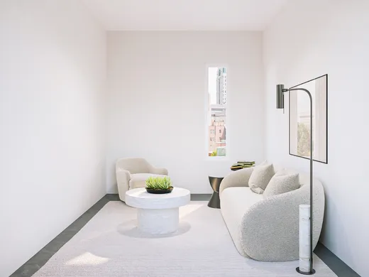 Living Room · Modern designed by Juliana