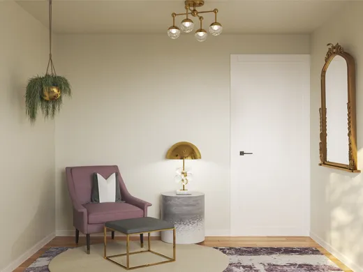 Office designed by Dani