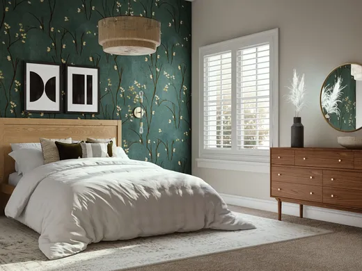 Bedroom · Modern designed by Shilpi
