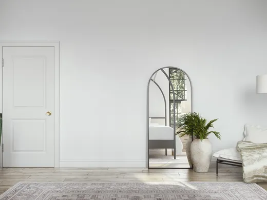 Bedroom · Modern designed by Haley