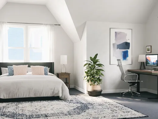 Bedroom · Classic designed by David
