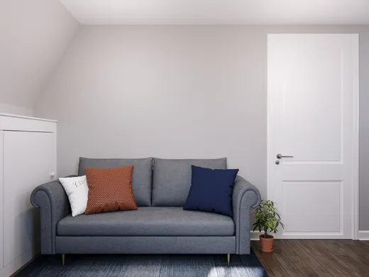 Office · Bohemian designed by Priscila