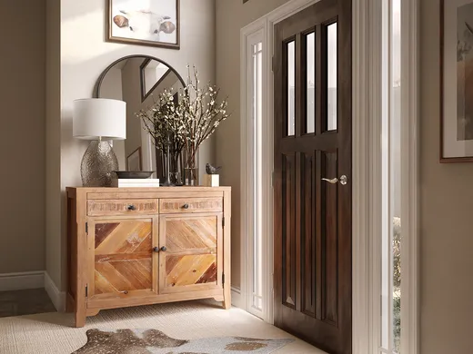 Not Sure Yet · Rustic designed by Tianna