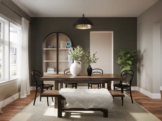 Living Room · Modern designed by Stacy