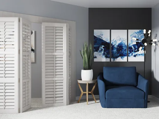 Office · Modern designed by Alycia