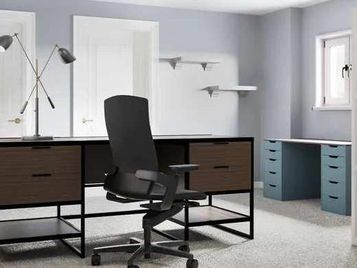 Office · Modern designed by Alycia