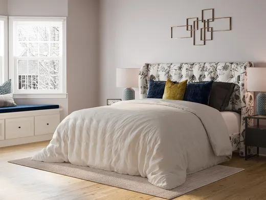 Bedroom · Modern designed by Bibi