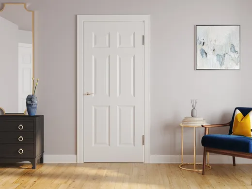 Bedroom · Modern designed by Bibi
