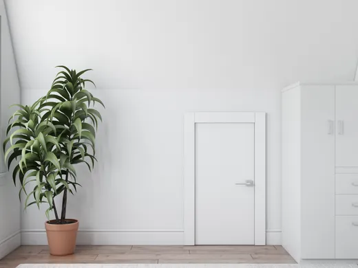 Office designed by Taylor