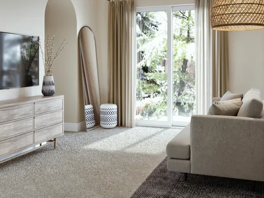 Bedroom · Coastal designed by Daniela