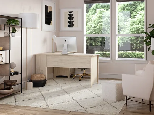 Office · Contemporary designed by Tara