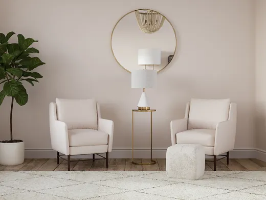 Office · Contemporary designed by Tara
