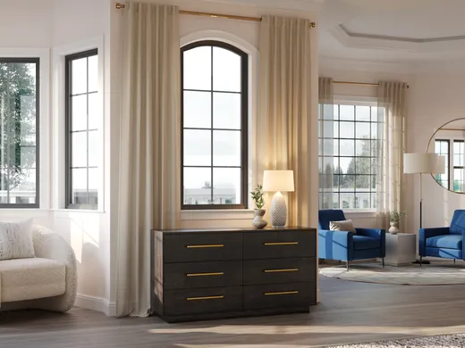 Bedroom · Contemporary designed by Athina