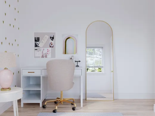 Bedroom · Classic designed by Ellis