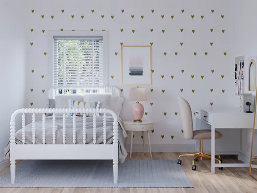 Bedroom · Classic designed by Ellis