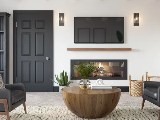Not Sure Yet · Modern designed by Legacy