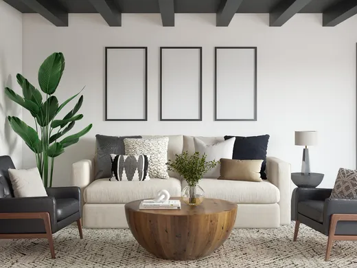 Not Sure Yet · Modern designed by Legacy