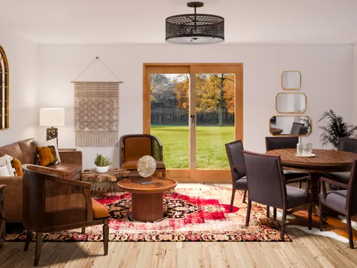 Playroom · Industrial designed by Dayana