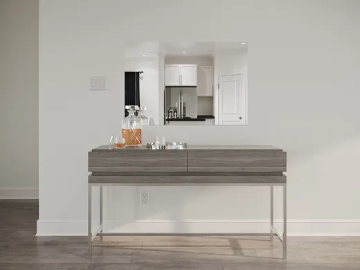 Dining Room designed by Isabel
