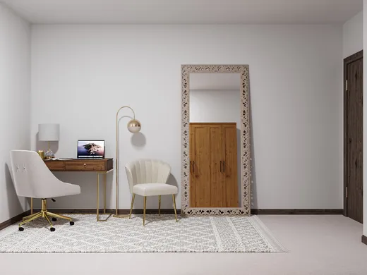 Office · Modern designed by Nayely